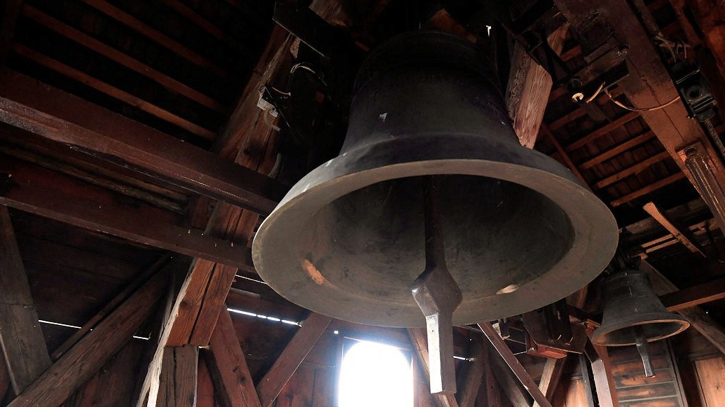 Brikcí z Cimperka, největší z českých zvonařů