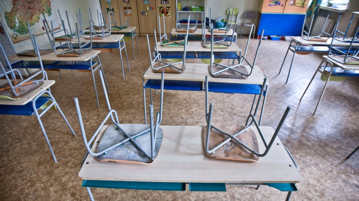 Stávka školských odborů vyvolává rozpaky