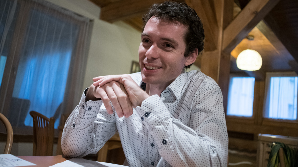 Profese fyzika je paradoxně ohrožena kvůli automatizaci