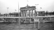 Pád berlínské zdi