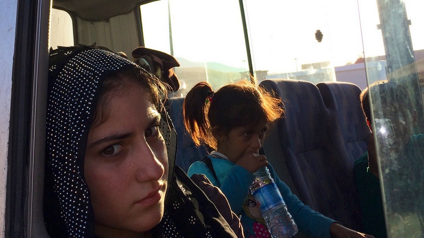 České mlčení kolem dětských uprchlíků z Řecka. Na takové dopisy se neodpovídá, tvrdí vnitro