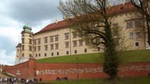 Spousta památek a málo turistů aneb Podzimní toulky střední Evropou