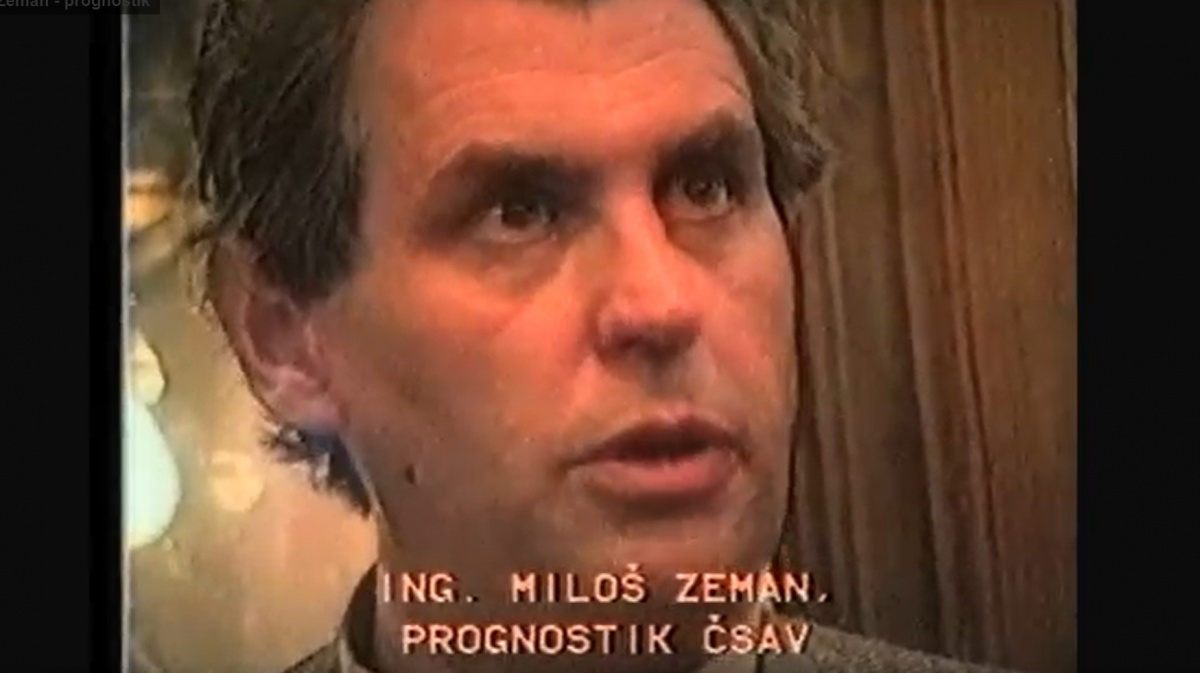 Komunisté nás stáhli do propasti, pravil Miloš Zeman. A měl pravdu!