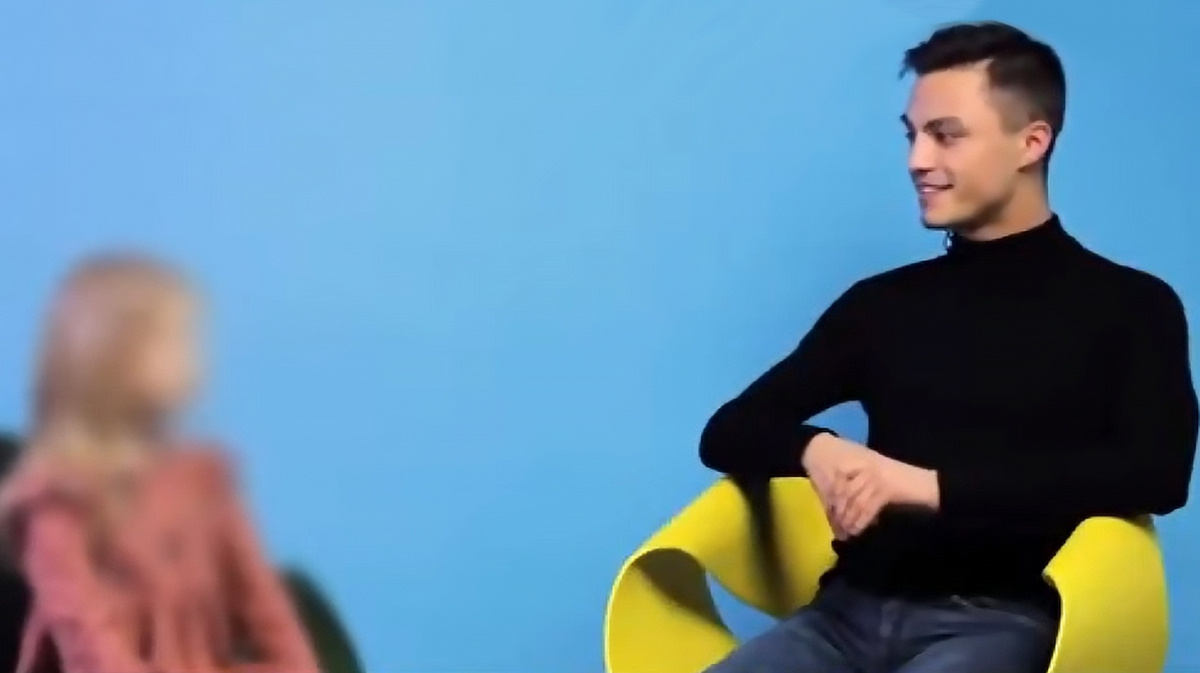 Za rozhovor s homosexuálem hrozí v Putinově Rusku kriminál