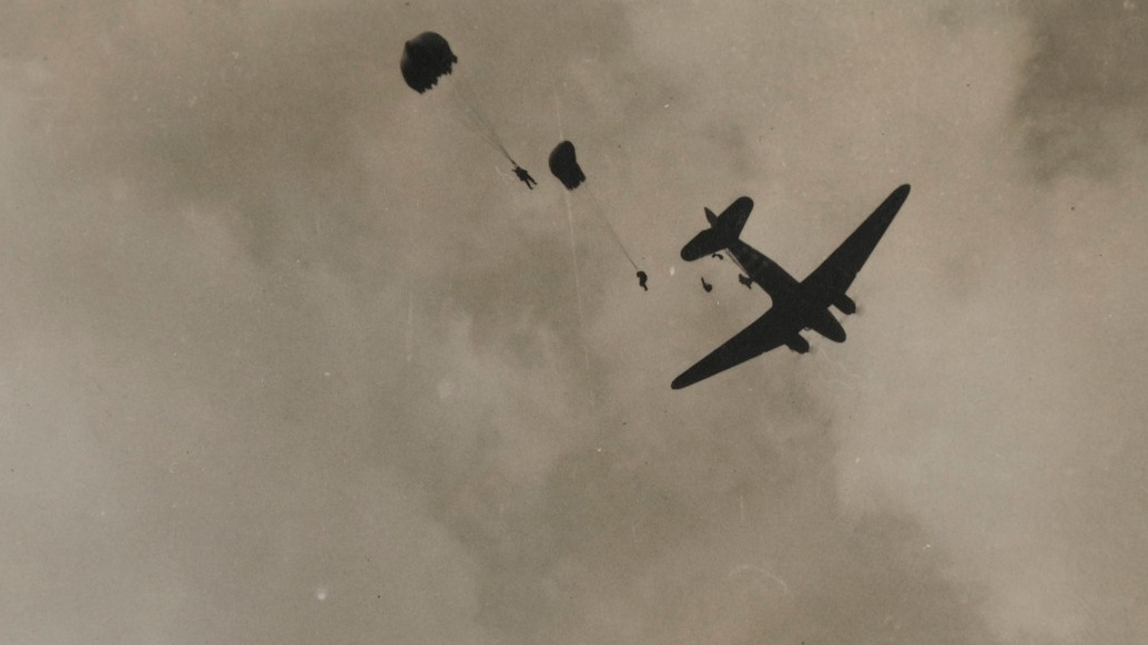 Operace Potash a pohnutý osud Oldřicha Pelce