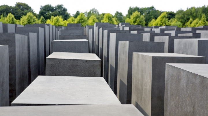 Jak zastavit tekutý hněv: Pošetilci, vy ještě válčíte?