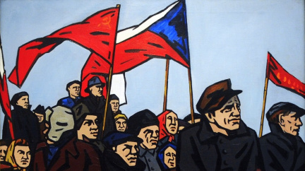 Komentář: Bída a týrání na duši. Tresty pro mukly dopadaly tvrdě na jejich rodiny