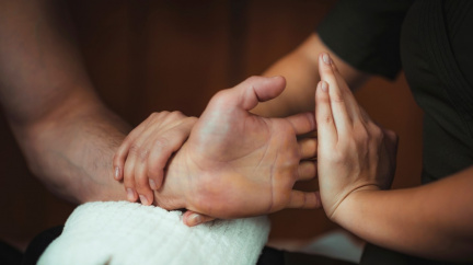 Restart pro tělo občas bolí, ale uleví i od větší bolesti