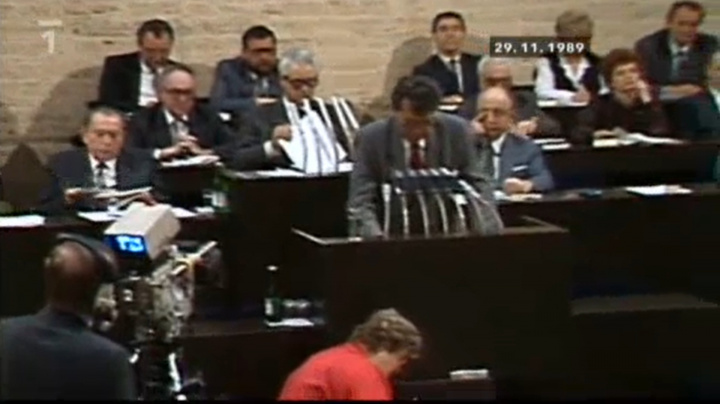 Jak nás komunisté přestali učit 'marxák'