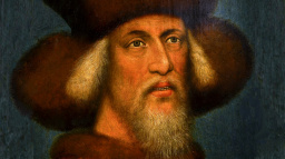 Zikmund, liška ryšavá: Panovník lepší než jeho pověst