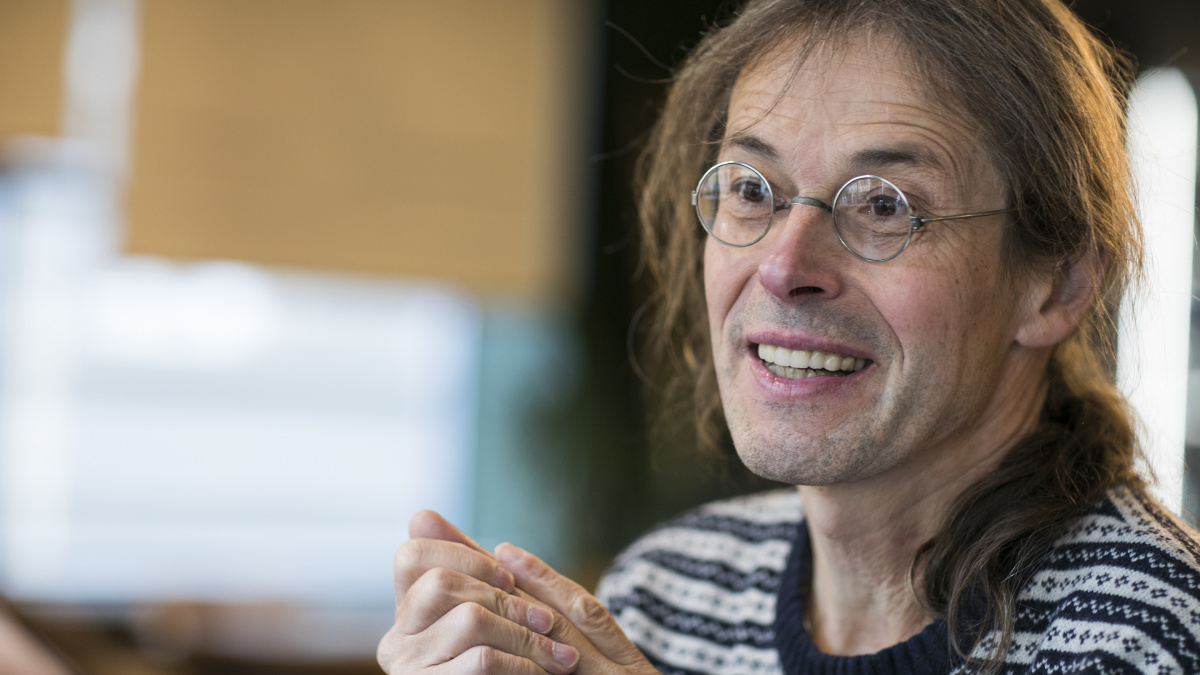 Milion chvilek chce být hlídacím psem i pečujícím zahradníkem