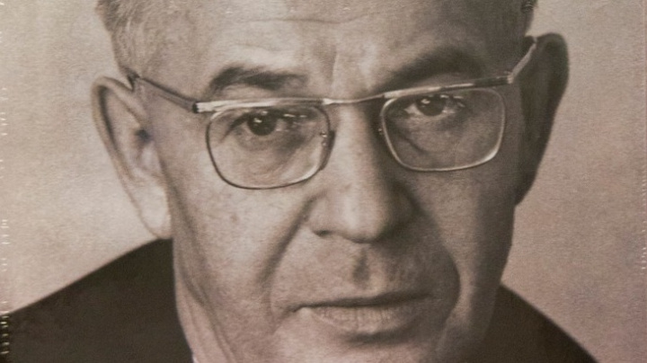 Jak náš 'drahý' Gustáv chtěl Slovensko věnovat Stalinovi