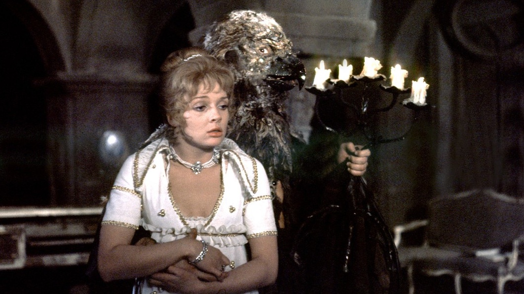 Klasické pohádky bývají plné skrytých erotických symbolů