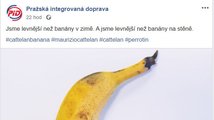 Banánový marketing