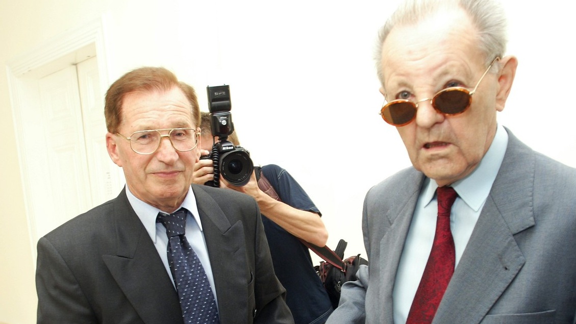 Proč komunisté uniknou trestům za vraždy na hranicích