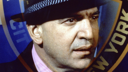 Kojak je bez práce. V New Yorku se málo vraždí