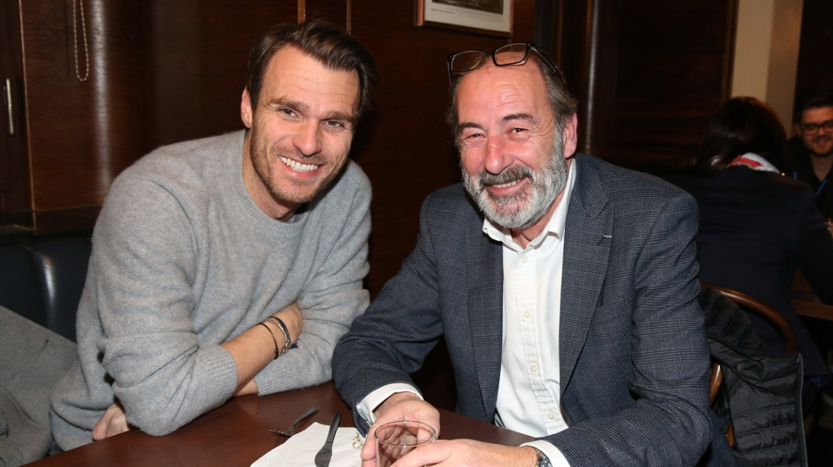 Noví velvyslanci v klíčových zemích: Fleischmann v Paříži, Kafka do Berlína a další střídání