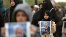 Západu hrozí krvavá odveta za smrt íránského generála