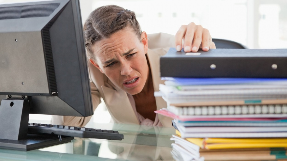 Jak přežít drsný návrat do práce po vánočním volnu