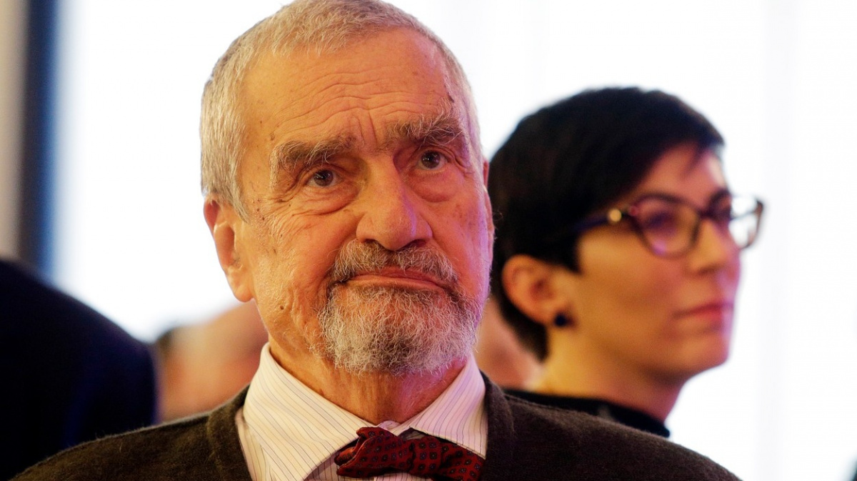 Karel Schwarzenberg se mýlí. Zabití Sulejmáního bylo v souladu s mezinárodním právem