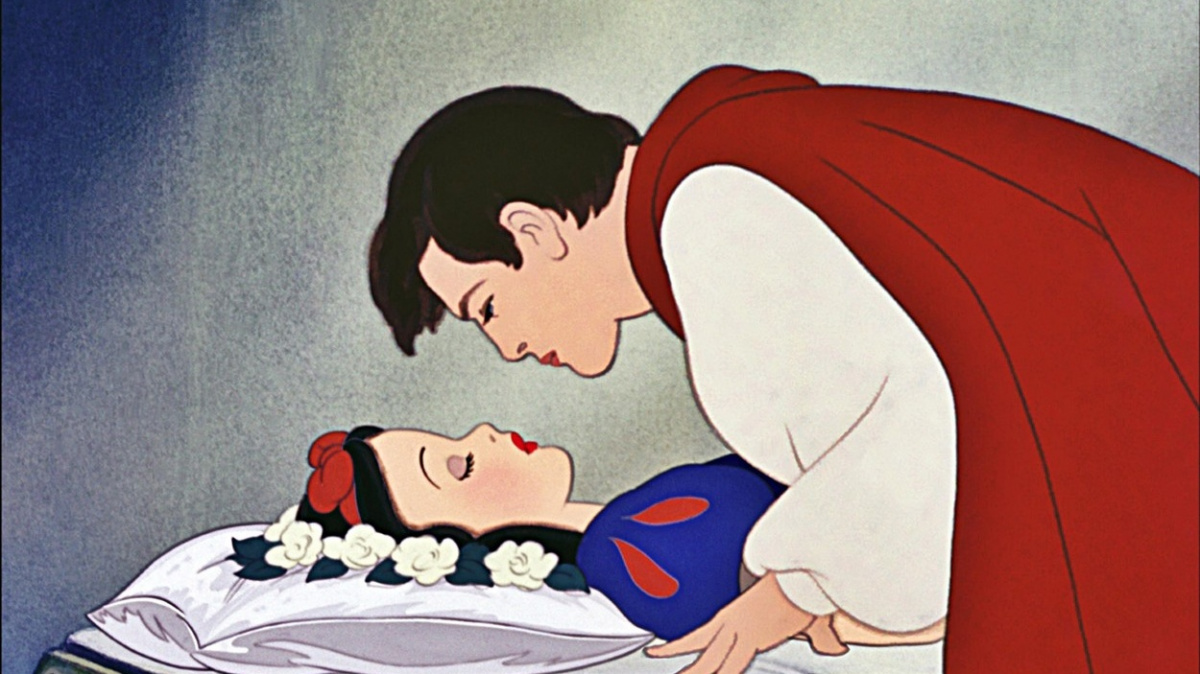 Hrdinka pohádek, hororů, komedií i porna