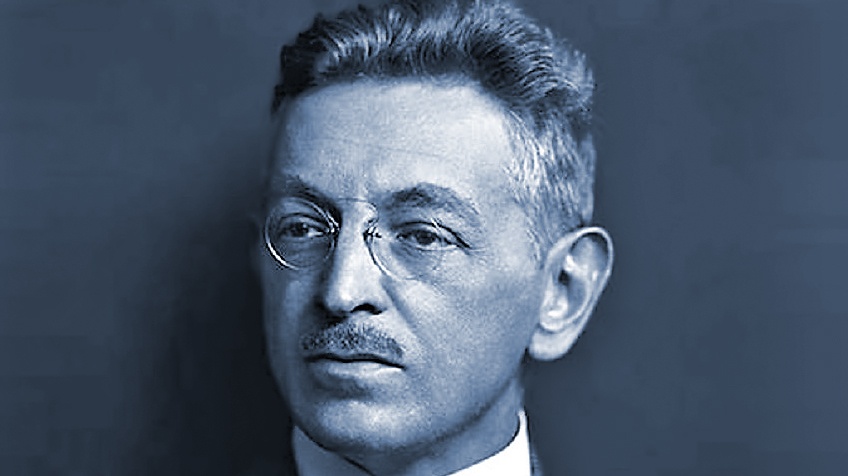 Libretista Rusalky byl všestranný umělec, činorodý až do smrti