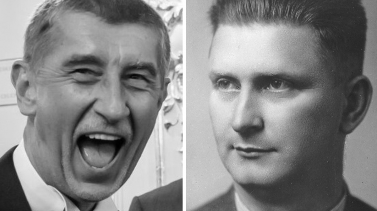 Babiš vrtí Baťou, a přitom dojí bruselskou krávu