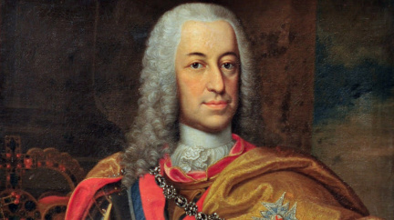 Karel Albrecht: Vzdorokrál, který chtěl připravit o trůn Marii Terezii