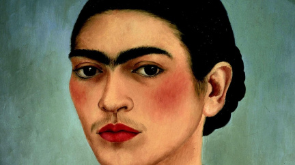 Celoživotní bolesti mexické malířky Fridy Kahlo