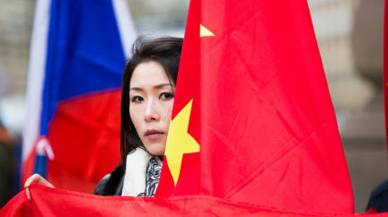 Pokud čínští turisté v Praze ubudou, turismus tím neutrpí. Pocítí to hlavně čínské firmy