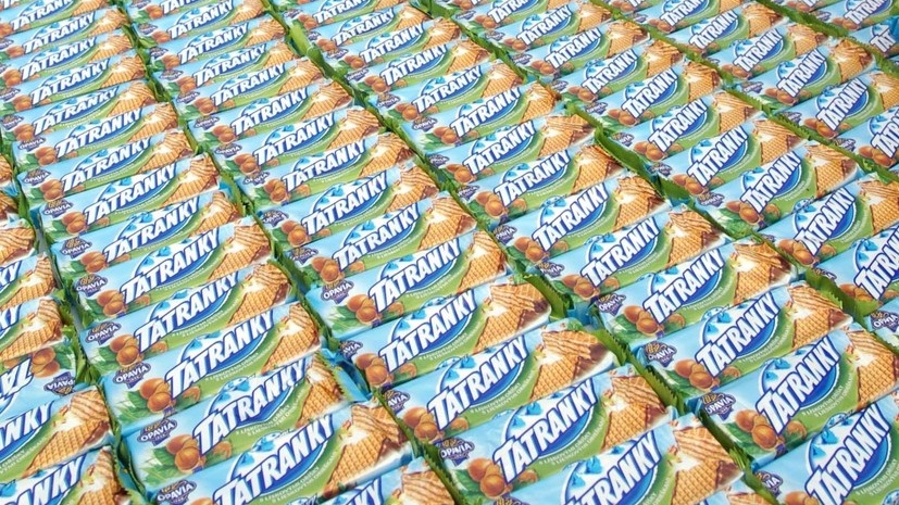 Jak přišly tatranky ke svému jménu