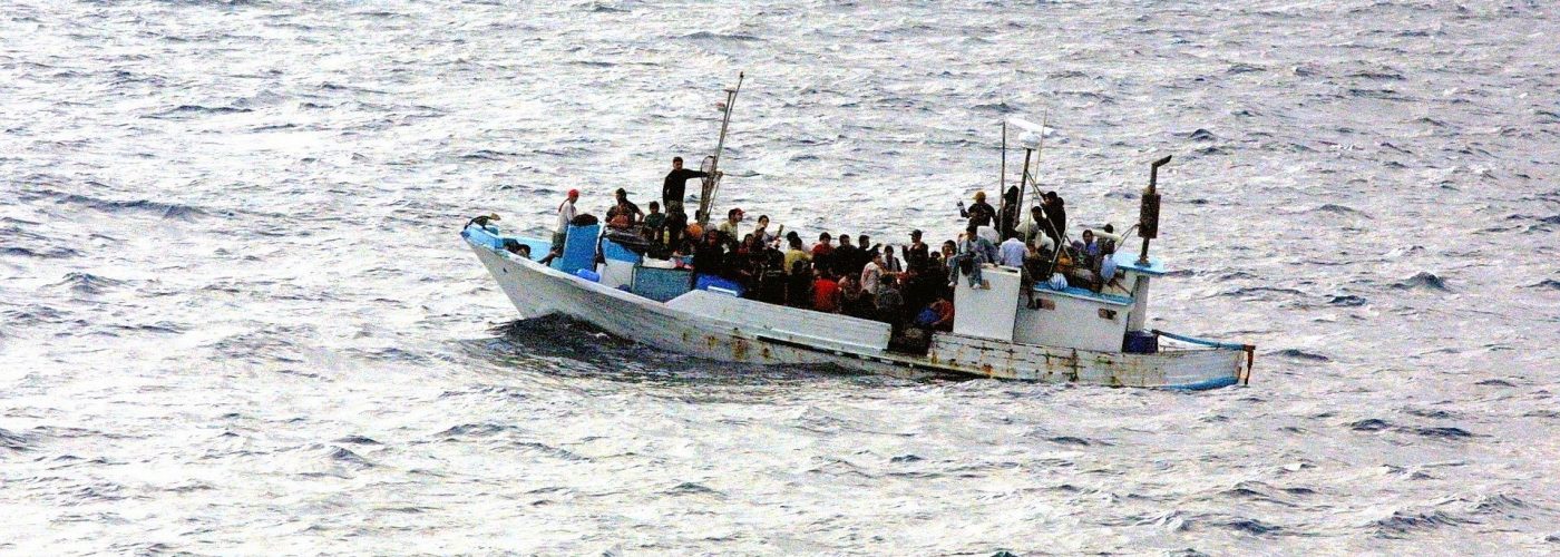 Hamáček vidí riziko v přijetí mladých Afghánců, ti už v Česku dávno jsou