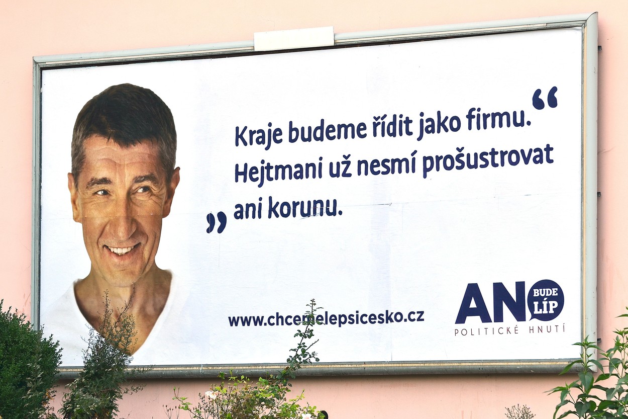 Zhořkne Babišovi volební vítězství?