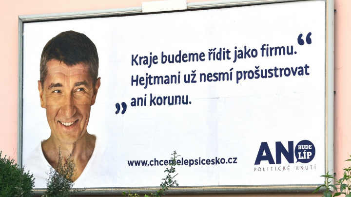 Zhořkne Babišovi volební vítězství?