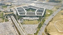 Jaké tajemství se skrývá za magickým tvarem budovy Pentagonu
