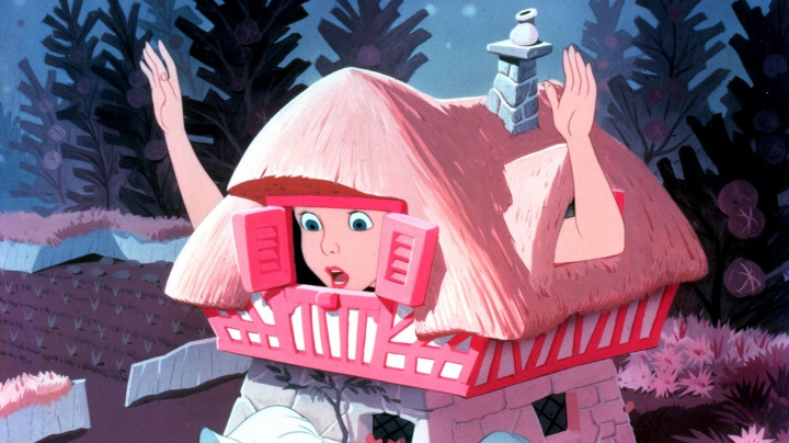 Alenka v říši divů není jen pohádka, ale i vzácné onemocnění