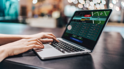 Sázkové kanceláře aneb budete mít štěstí?