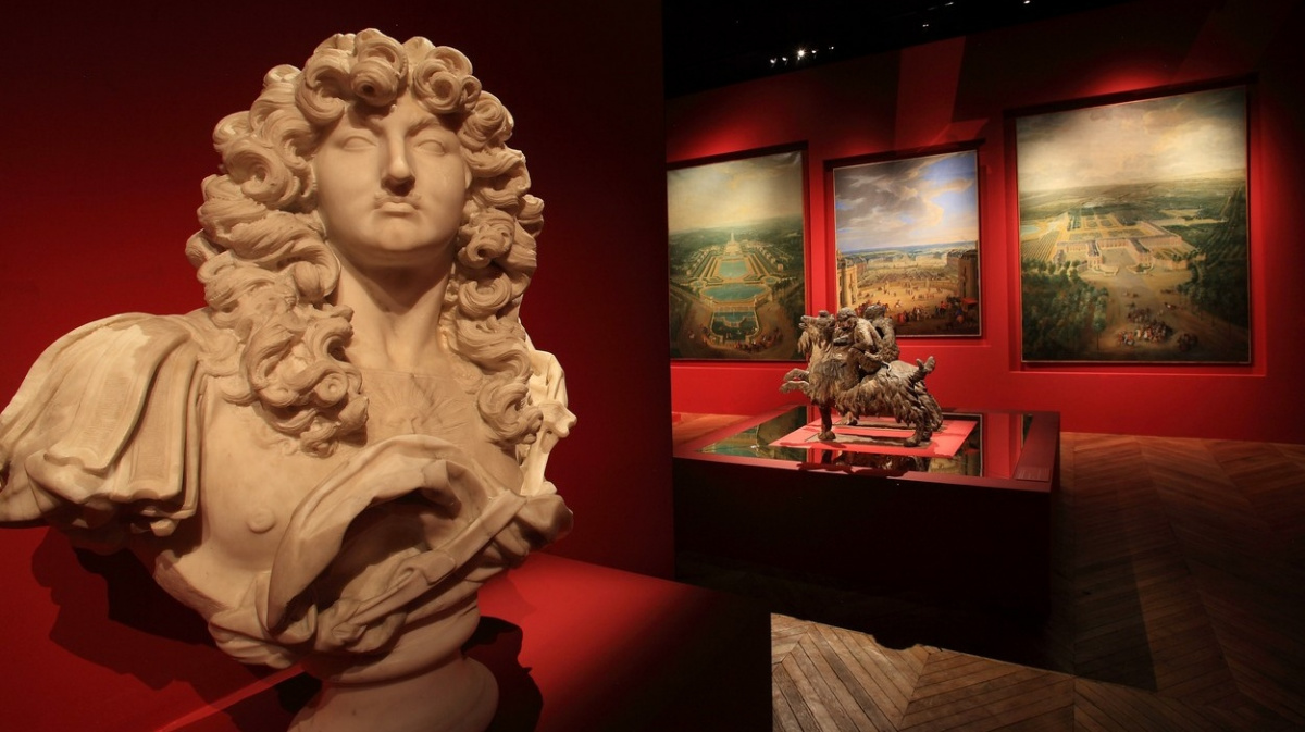 Proč Králi Slunce odporně páchlo z úst