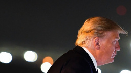 Město, které děsí i nejmocnějšího muže planety