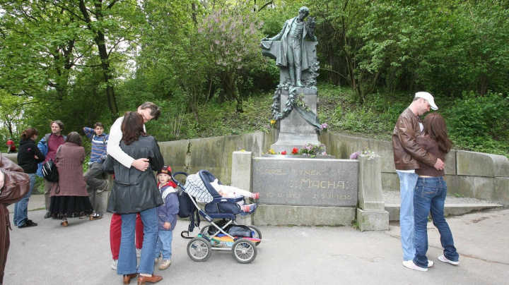 Život po boku slavného romantika nebyl žádný med