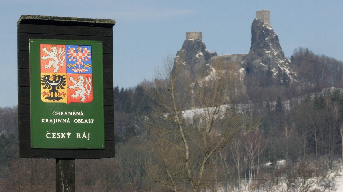 Český ráj: Malebný unikát české přírody je chráněný už 65 let