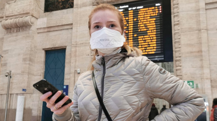 Komentář: Vyvolávání strachu z nakažlivých chorob vede ke vzniku autoritářských režimů