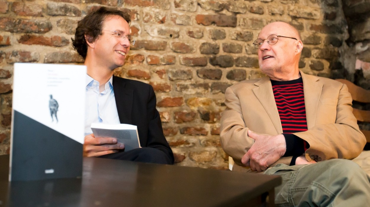 Kráčí levice ke konzervativnímu socialismu?