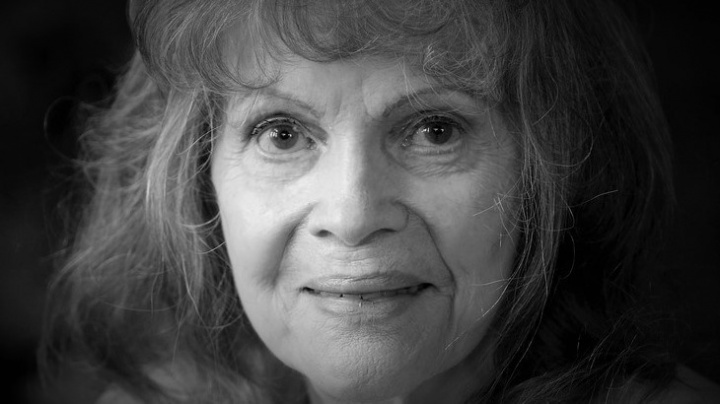 Zemřela Eva Pilarová. Ať zní její Rekviem!