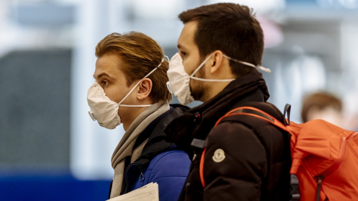 Nebezpečnější než koronavirus? Dávejte si pozor na informace