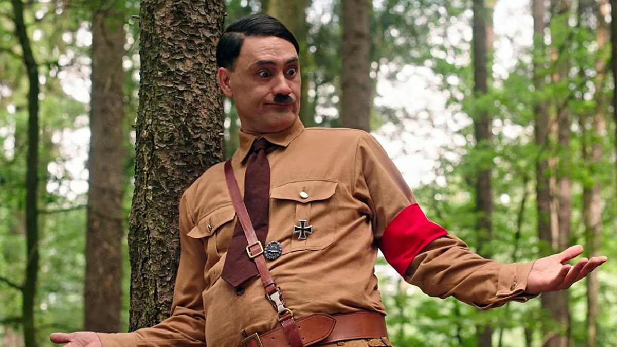 Filmový Hitler - jaké pojetí je nejzajímavější?