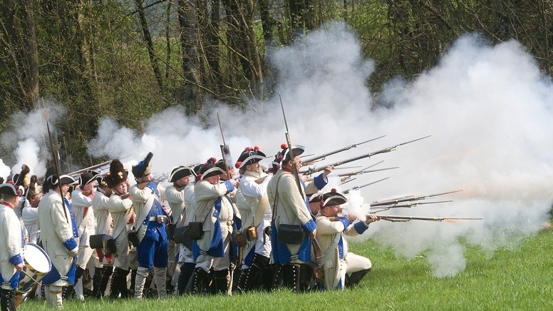 Znáte původ přísloví 'jako sedláci u Chlumce?'