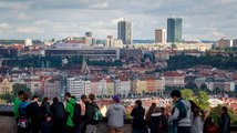 Obce u Prahy trápí velký počet nepřihlášených lidí, přicházejí tak o peníze
