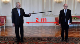 Vesnička naše koronavirová