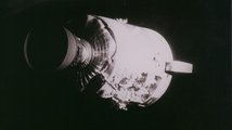 Apollo 13 - Nejúspěšnější selhání